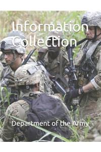 Information Collection