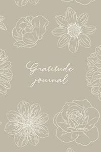 Gratitude Journal