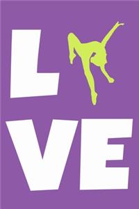 Love (Gymnastics)