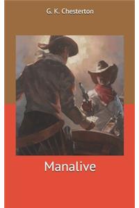 Manalive