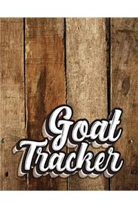 Goat Tracker
