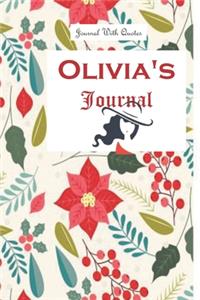 Olivia journal