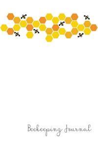 Beekeeping Journal