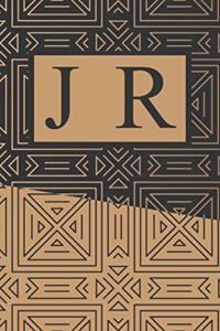 J R
