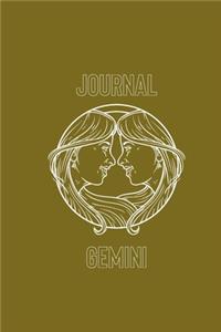 Gemini Journal