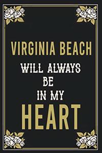 Virginia Beach Will Always Be In My Heart