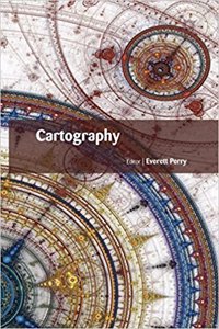 CARTOGRAPHY (HB 2016)