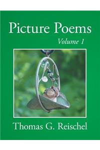 Picture Poems Volume 1