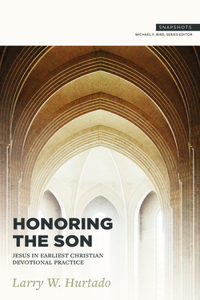 Honoring the Son