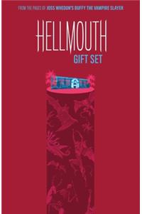 Buffy the Vampire Slayer: Hellmouth Gift Set