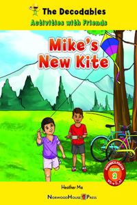 Mike's New Kite
