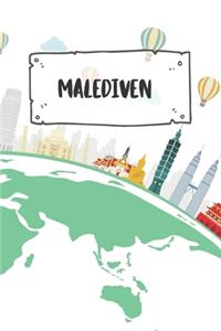 Malediven