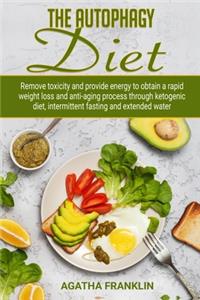 The Autophagy Diet