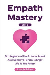 Empath Mastery 2 In 1