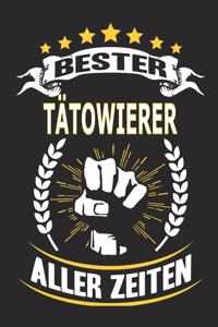 Bester Tätowierer aller Zeiten