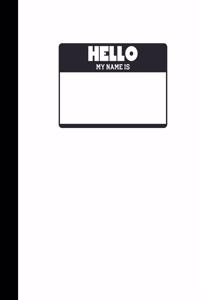 My Name Is