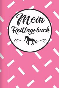 Mein Reittagebuch