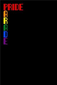 Pride Parade