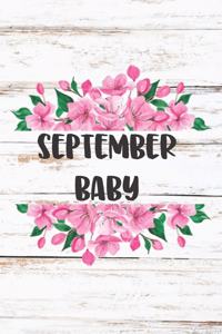 September Baby