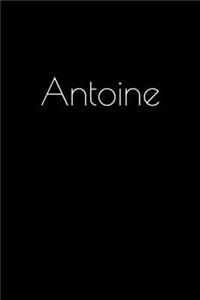 Antoine