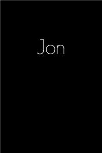 Jon