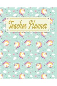 Teacher Planner