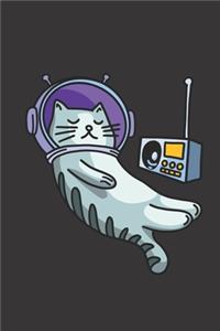 Cats Notebook