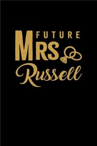 Future Mrs. Russell