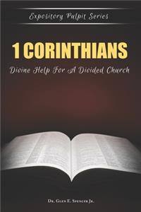 1 Corinthians