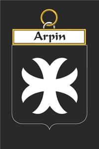 Arpin