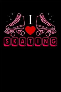 I Heart Skating