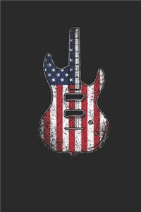 Guitar USA