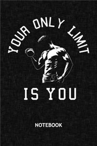 Your Only Limit Is You