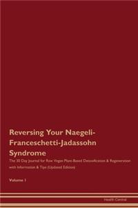 Reversing Your Naegeli-Franceschetti-Jadassohn Syndrome
