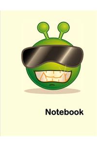 notebook