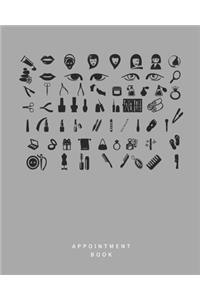 Appointment Book
