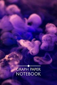 Graph Paper Notebook