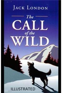 The Call of the Wild Illustrated