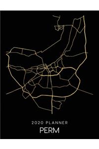2020 Planner Perm