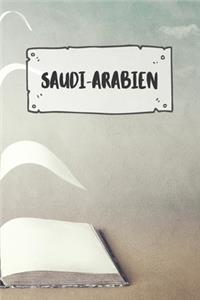 Saudi-Arabien