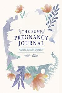 The Bump Pregnancy Journal