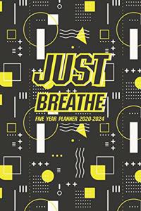Just Breathe
