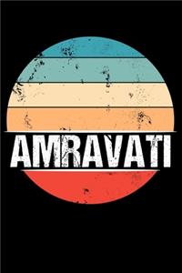 Amravati