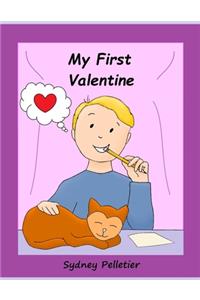 My First Valentine