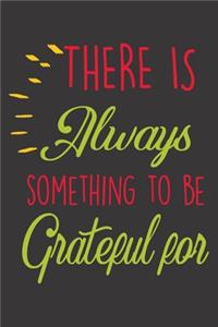 Grateful Notebook