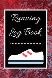 Running Log Book