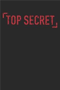 Top Secret
