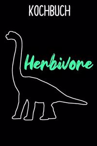 Vegan Kochbuch Herbivore
