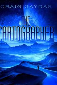 The Cartographer (The Cartographer Book 1)