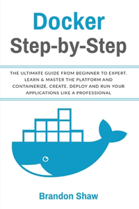 Docker Step-by-Step